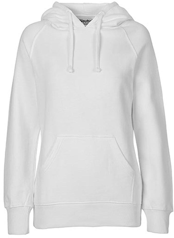 Damen-Hoodie aus Fairtrade-Baumwolle