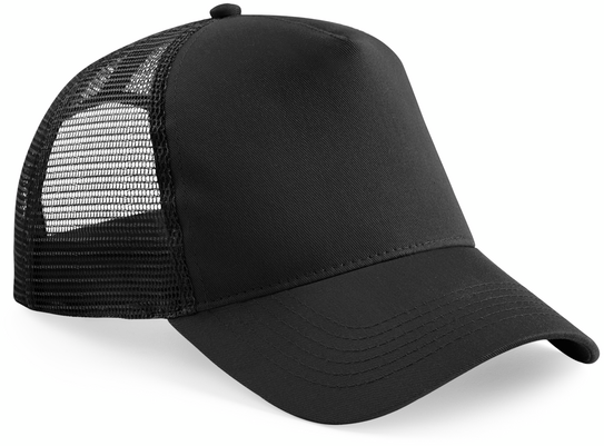 Klassische Snapback Trucker Cap für Kinder