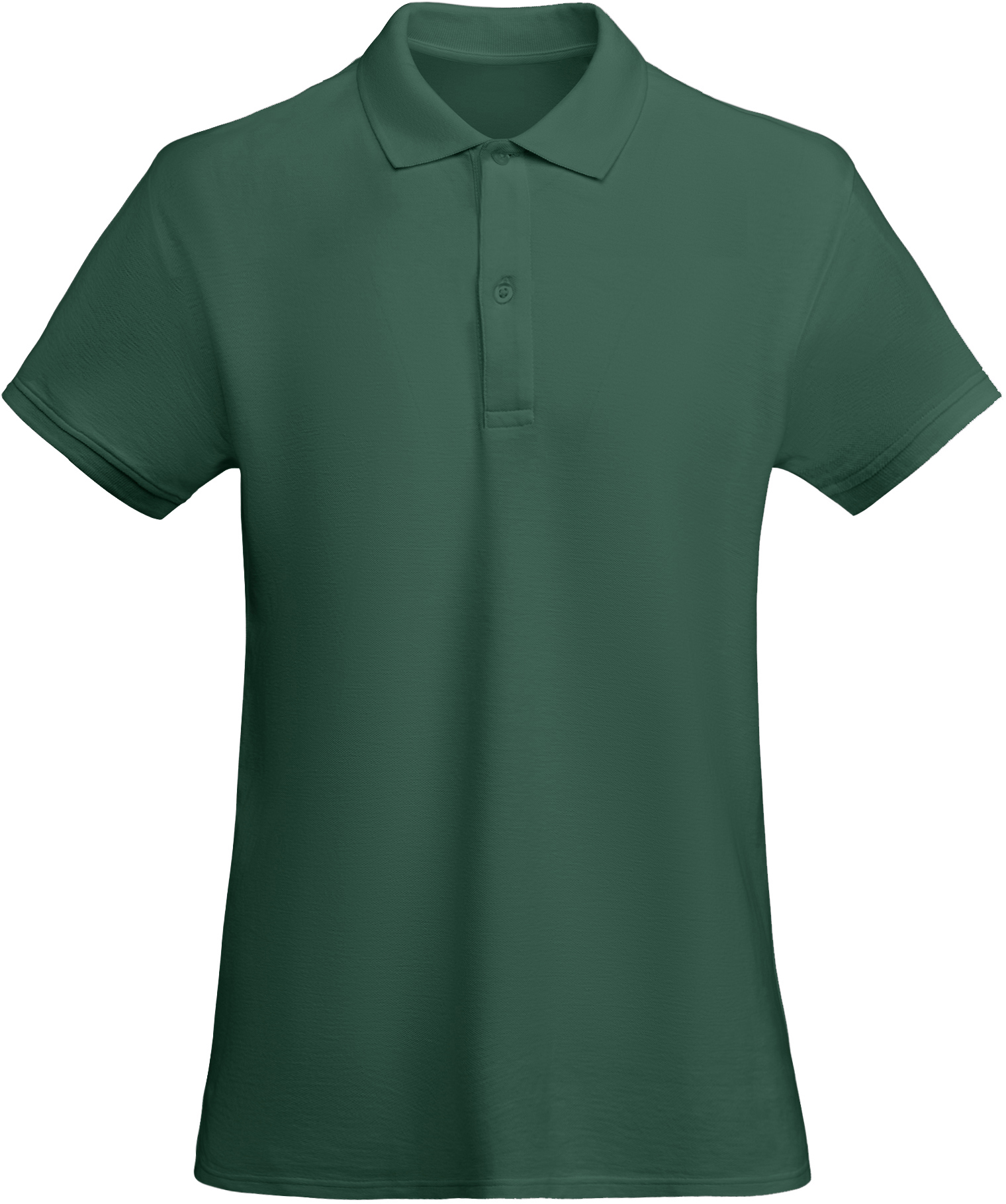 Damen Bio-Poloshirt "Prince"