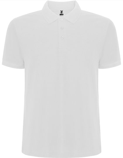 Premium Herren-Poloshirt "Pegaso"