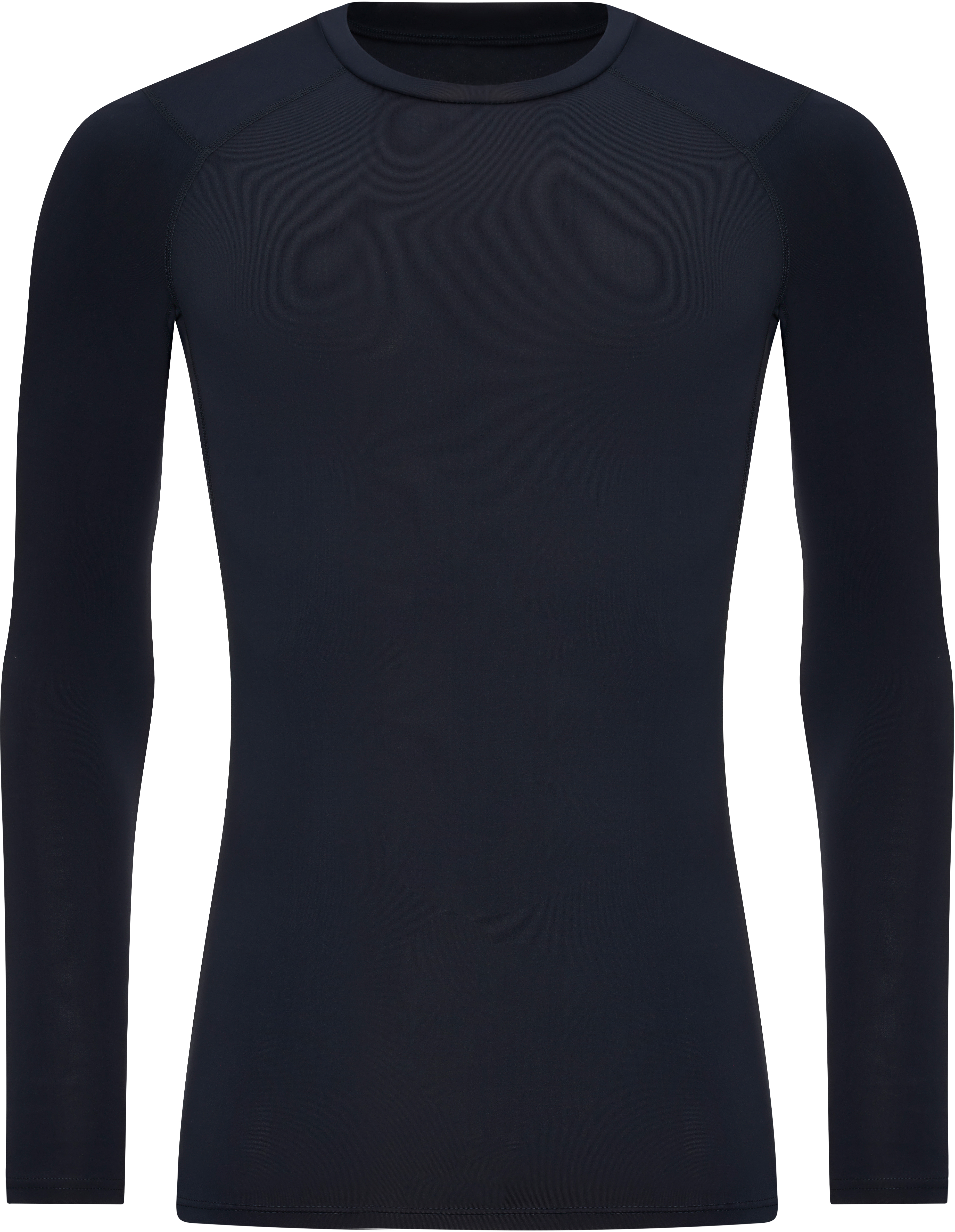 Slim Fit Unisex Performance Baselayer