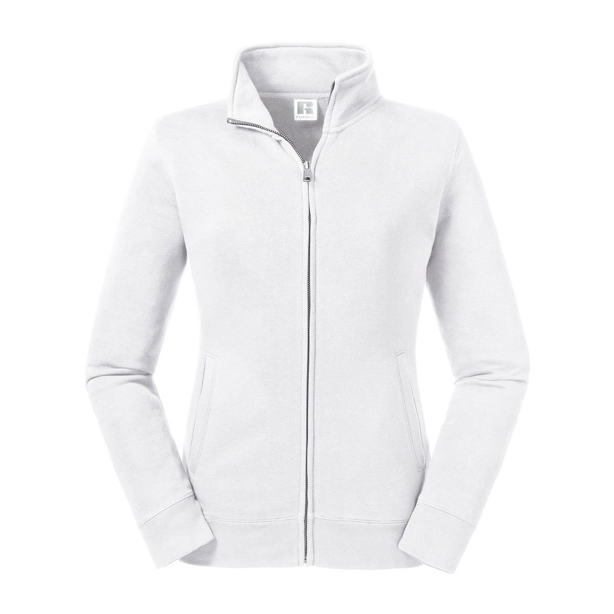 Damen-Sweatjacke "Authentic"