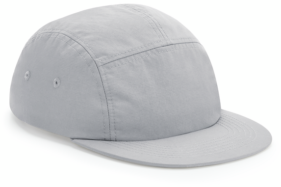 Flache Camper Cap