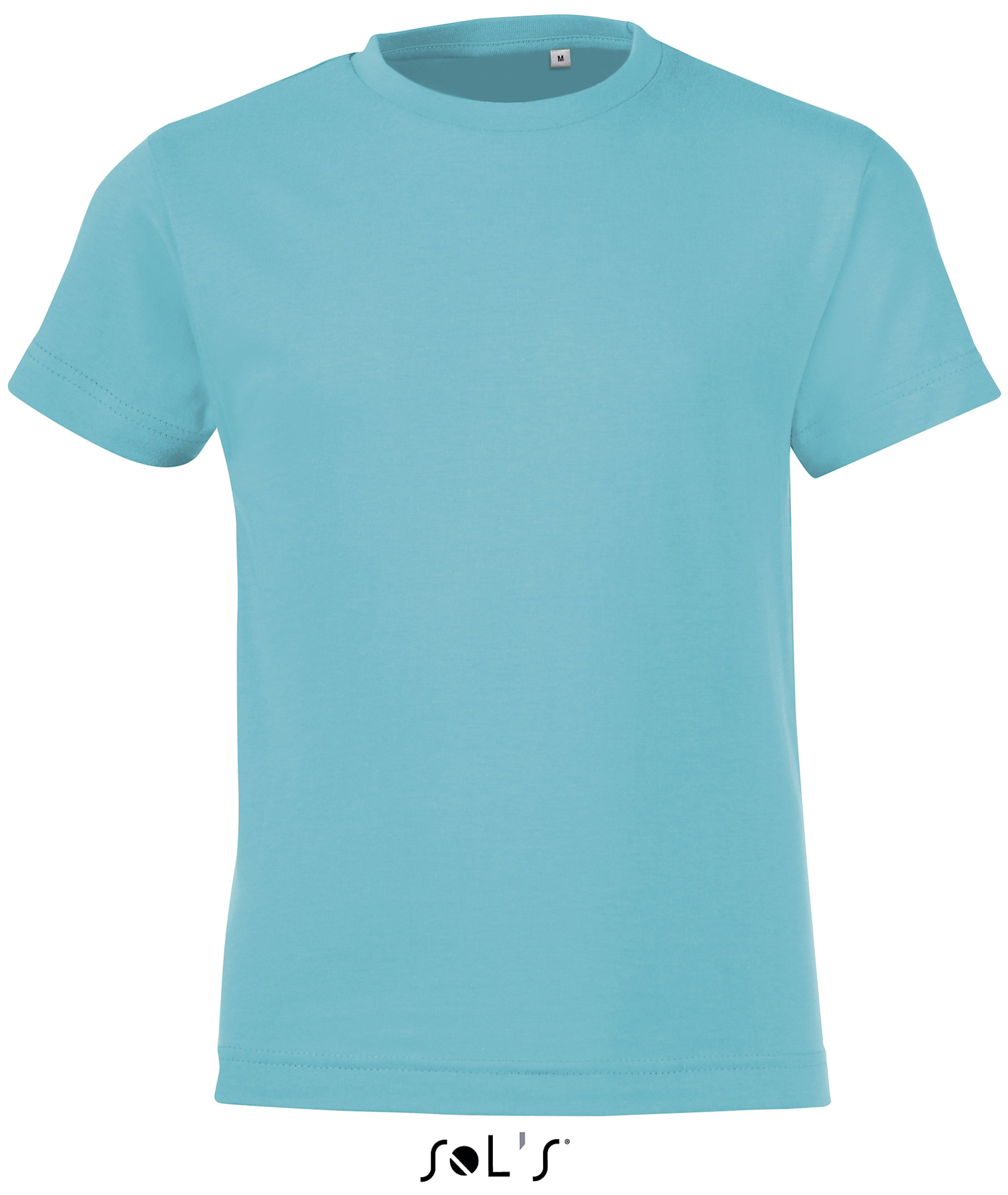 Basic Kinder-T-Shirt "Regent"