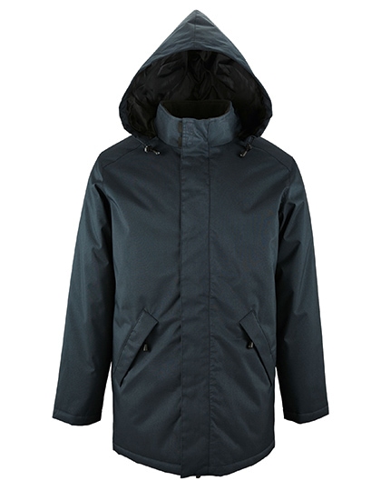 Unisex-Steppjacke "Robyn"