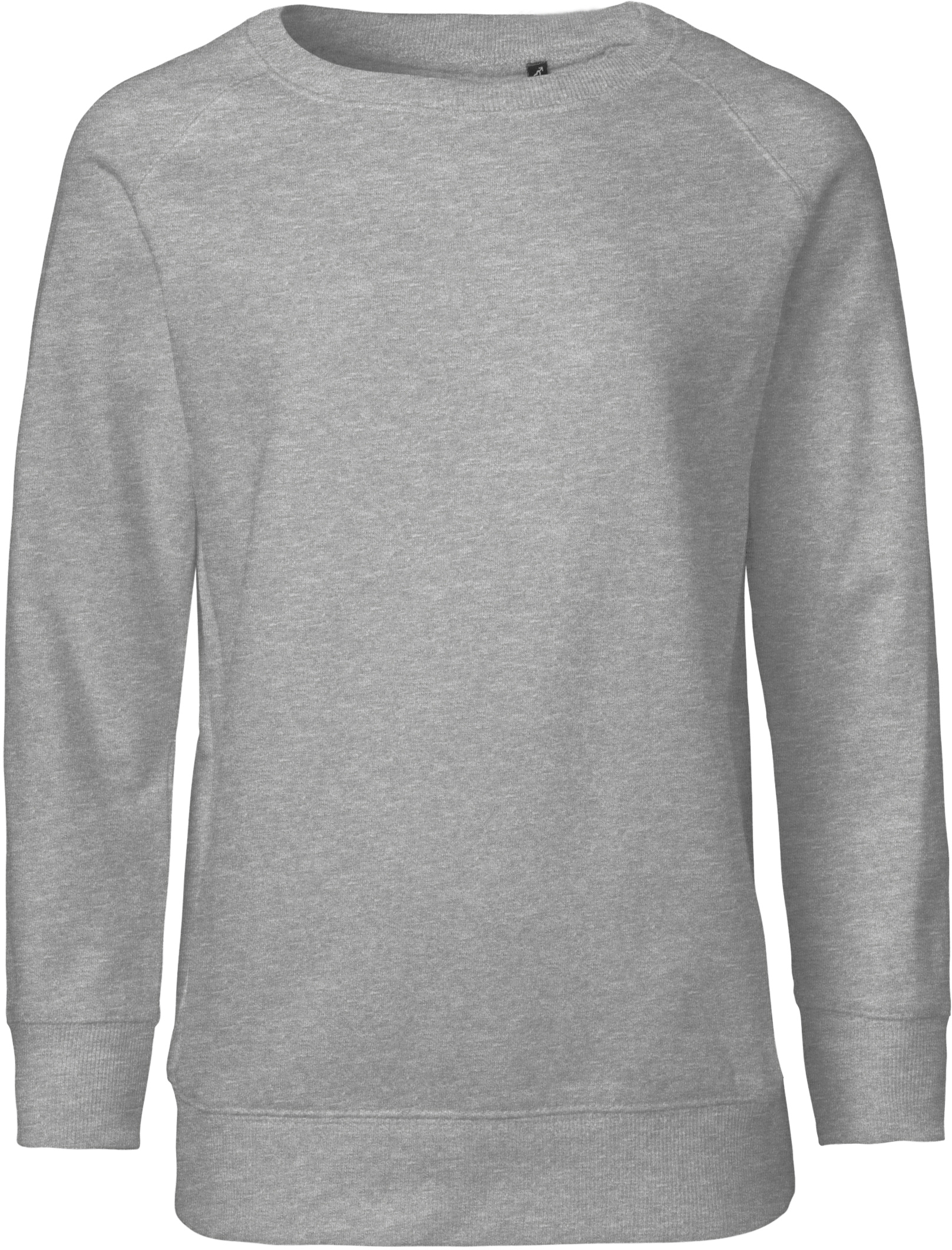 Kinder-Sweatshirt aus Fairtrade-Baumwolle