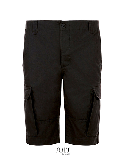 Herren Bermuda-Shorts "Jackson"