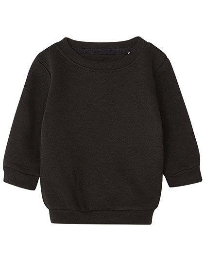 Nachhaltiges Baby-Sweatshirt