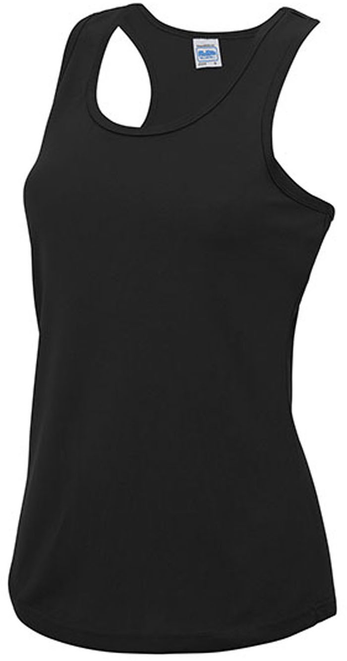 Schnell trocknendes Damen-Tanktop