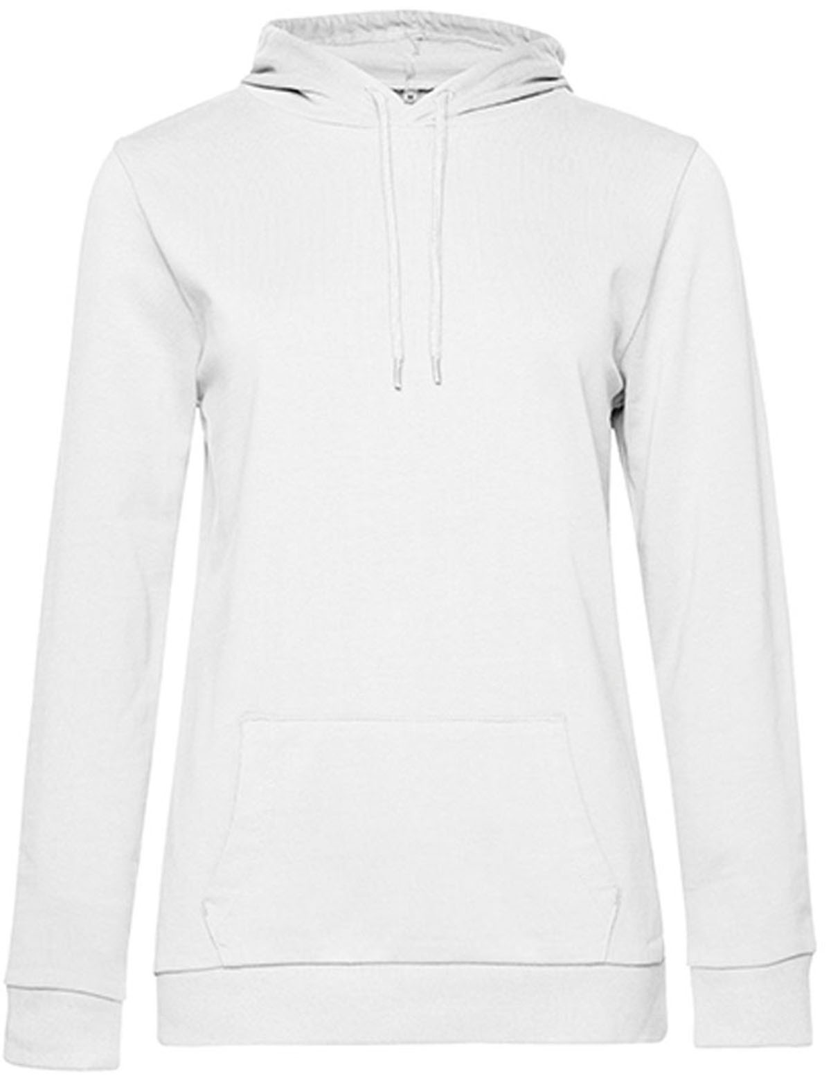 Leichter Damen Hoodie