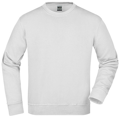 Strapazierfähiges Unisex Arbeits-Sweatshirt