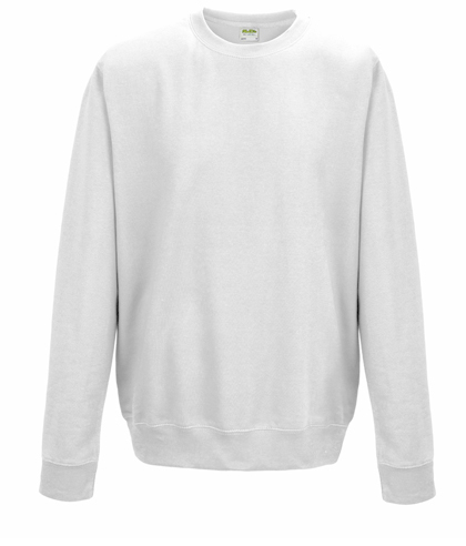 Basic Herren-Sweatshirt