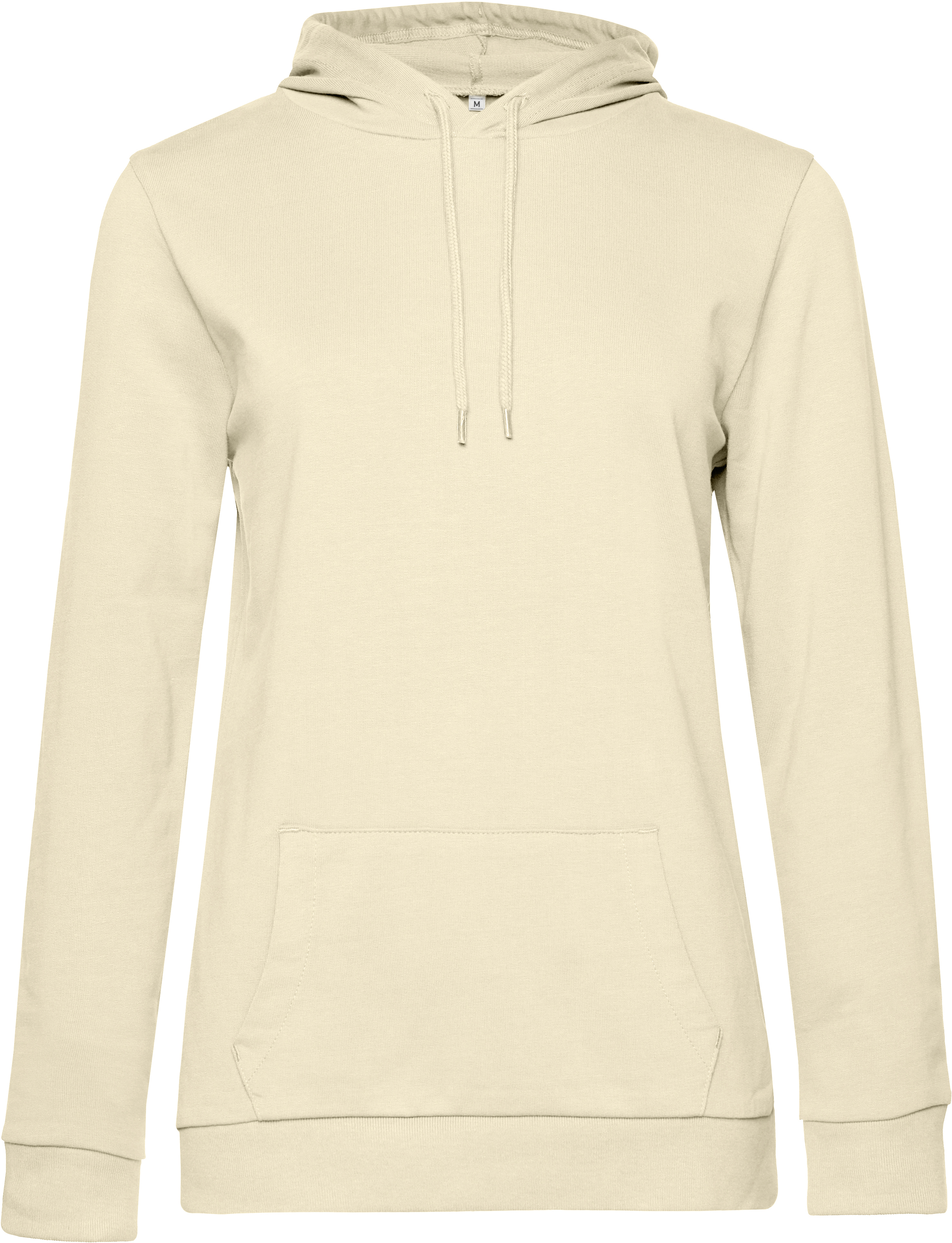 Leichter Damen Hoodie