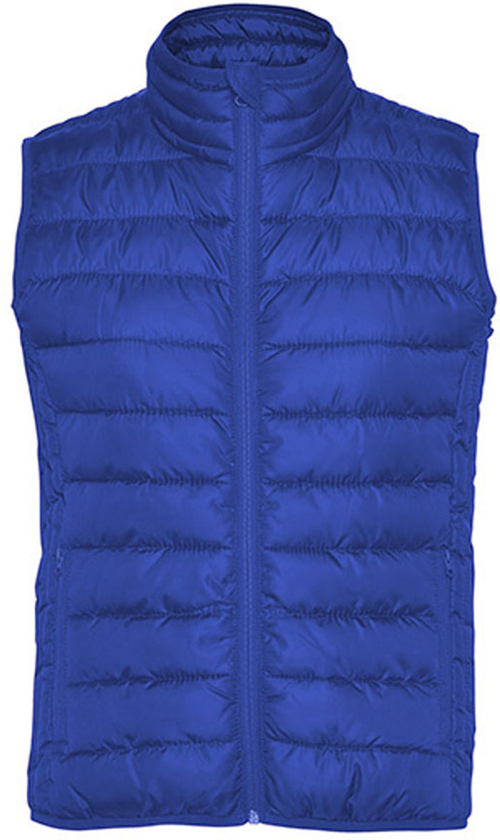 Damen-Bodywarmer "Oslo" mit softer Wattierung