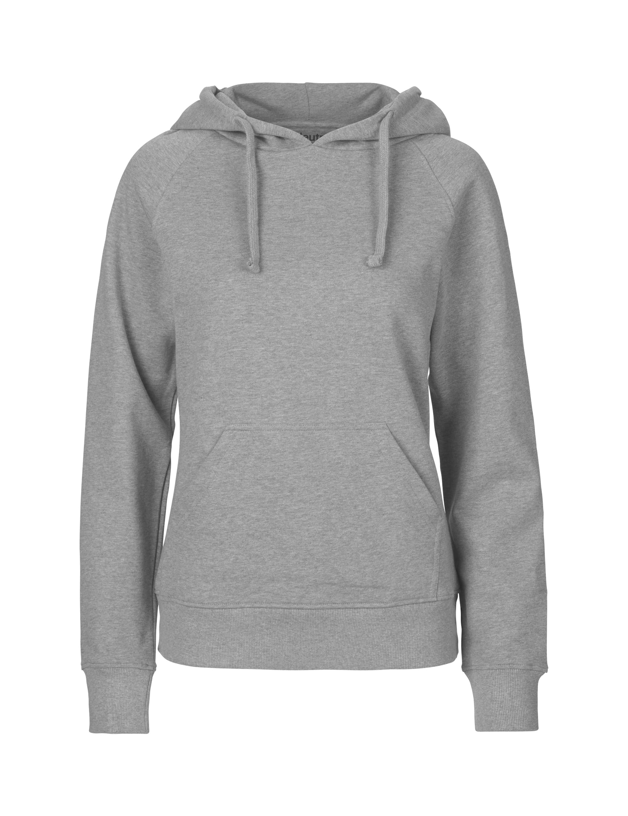 Damen-Hoodie aus Fairtrade-Baumwolle