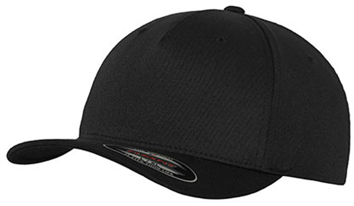 Sportliche Flexfit Baseball-Cap