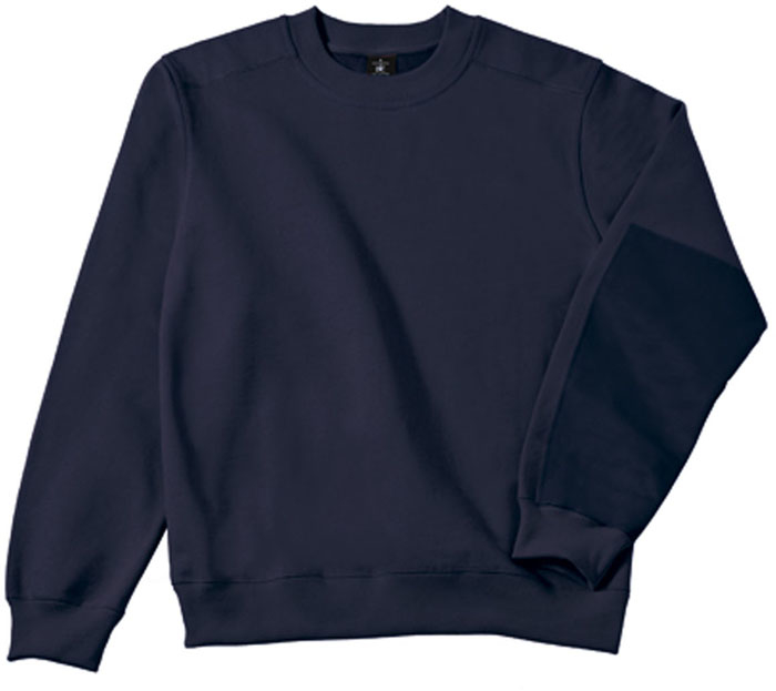 Hochwertiges Unisex Sweatshirt "Hero Pro"