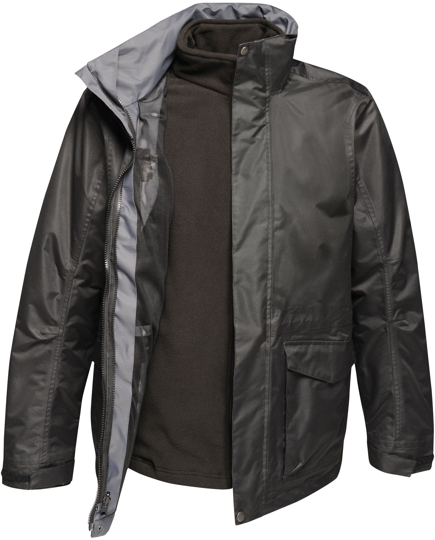 Herren 3-in-1-Jacke "Benson III"