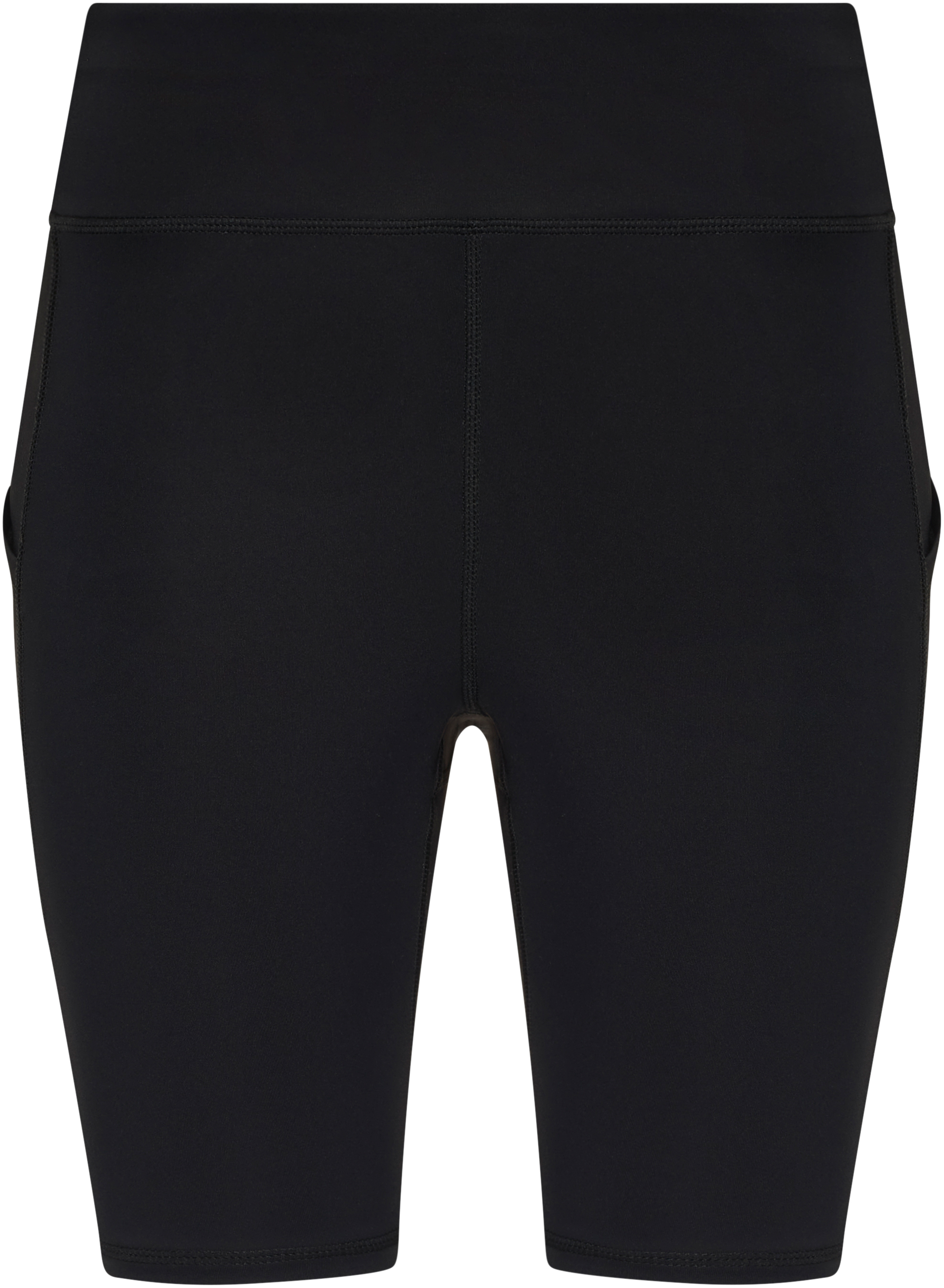 Recycelte Damen Performance-Shorts