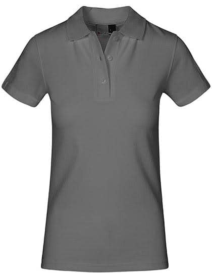 Hochwertig verarbeitetes Damen-Poloshirt