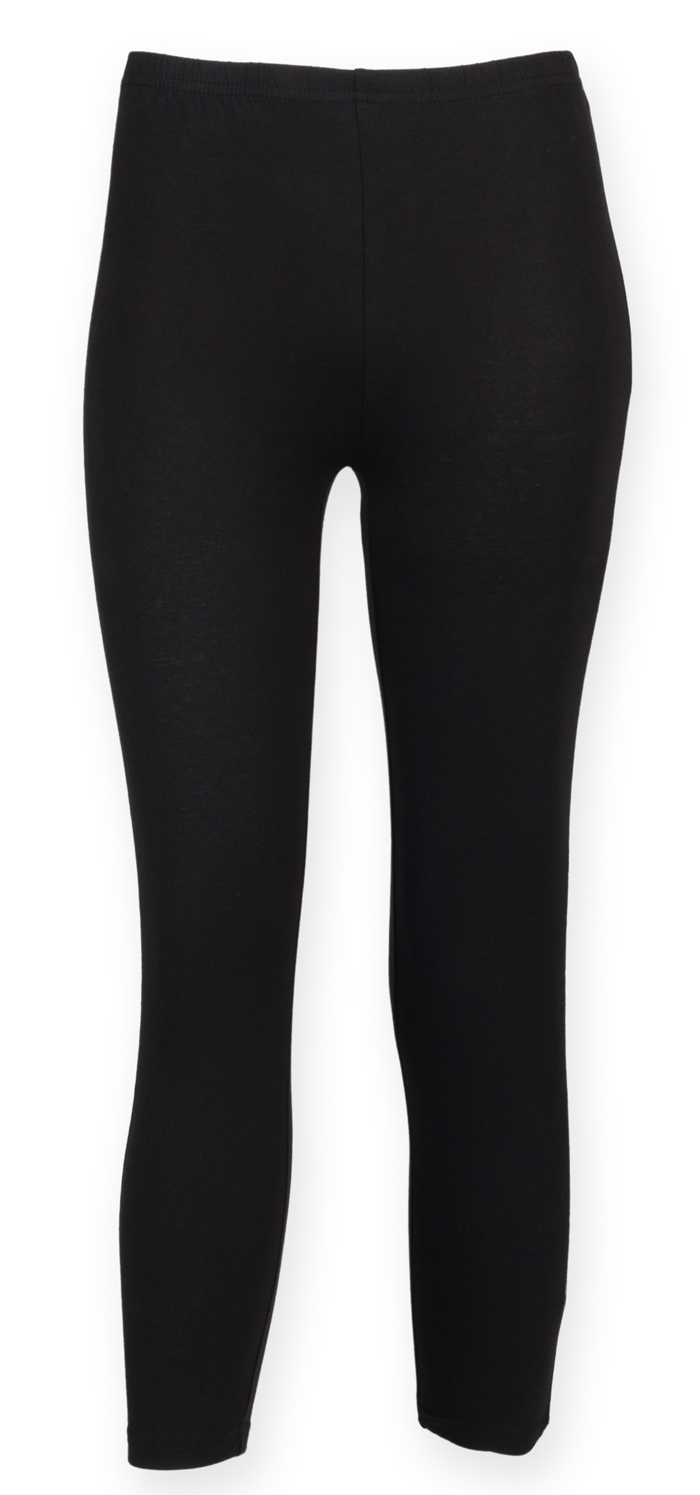 Damen 3/4-Leggings