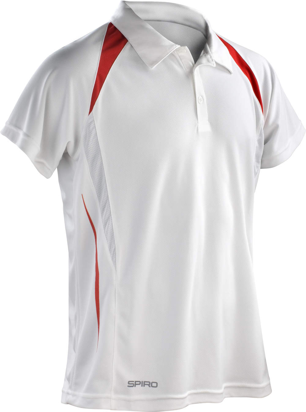 Herren Performance-Poloshirt "Team Spirit"