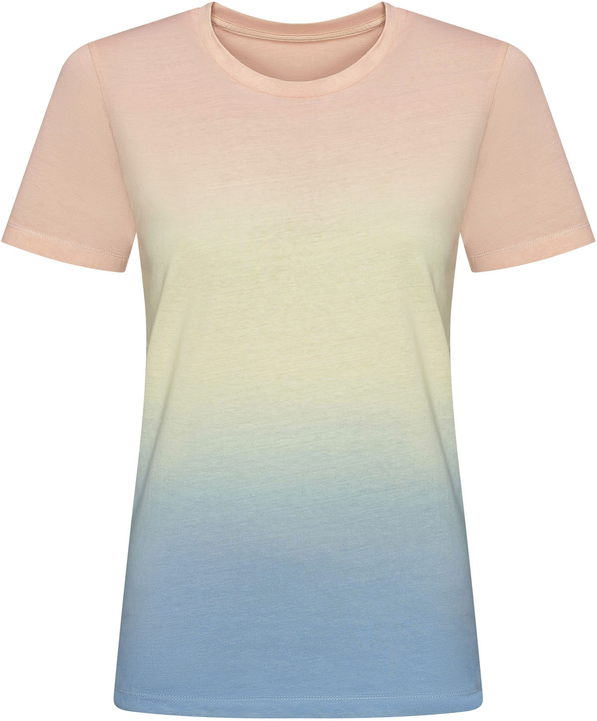 Unisex Tie-Dye T-Shirt