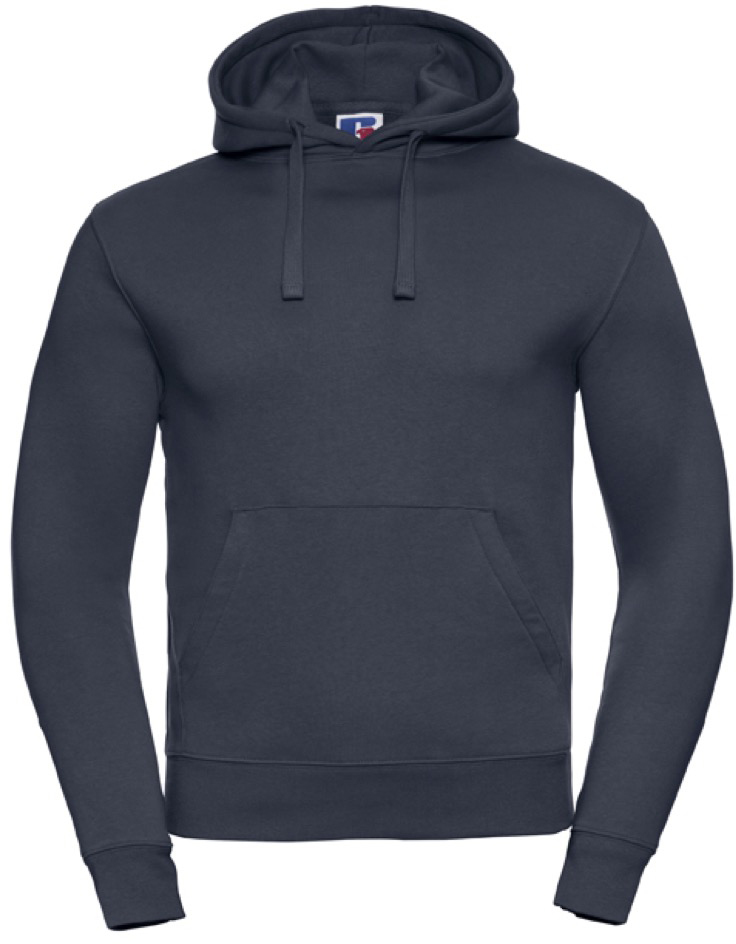 Herren-Hoodie "Authentic"