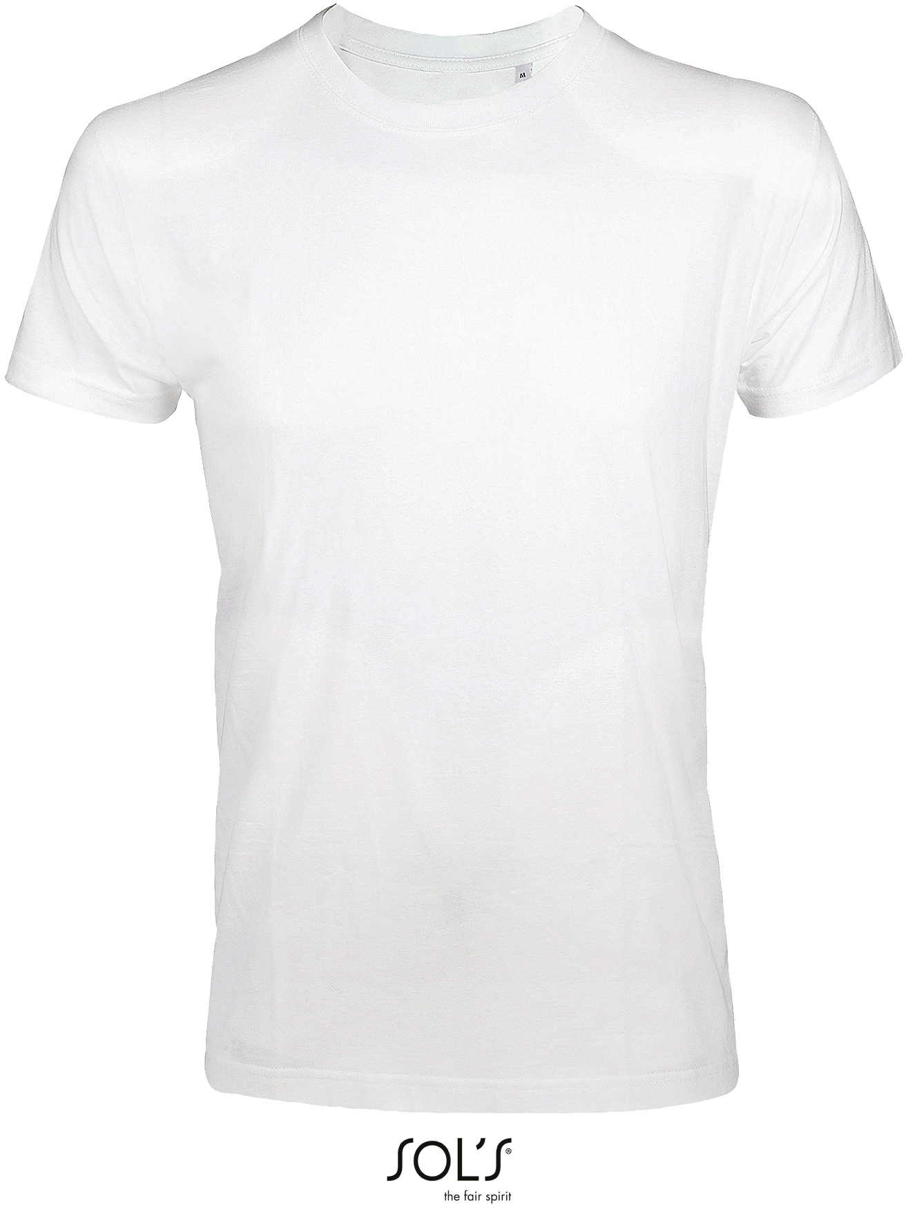 Slim Fit Premium Herren-T-Shirt "Imperial"