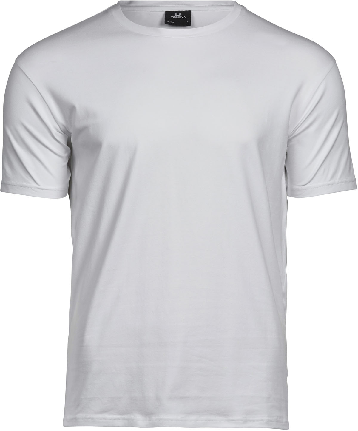 Hochwertiges Unisex Stretch-T-Shirt