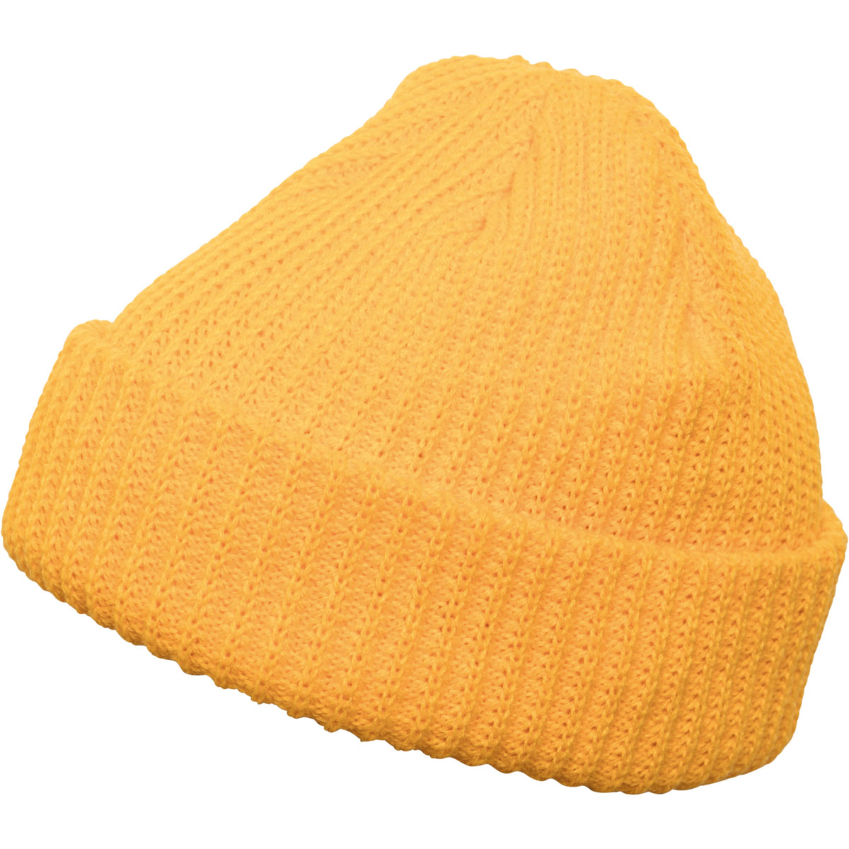 Rib Beanie