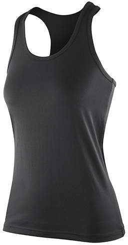 Extra weiches atmungsaktives Damen Softex Tanktop