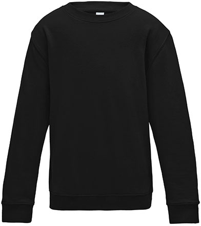 Basic Kinder-Sweatshirt