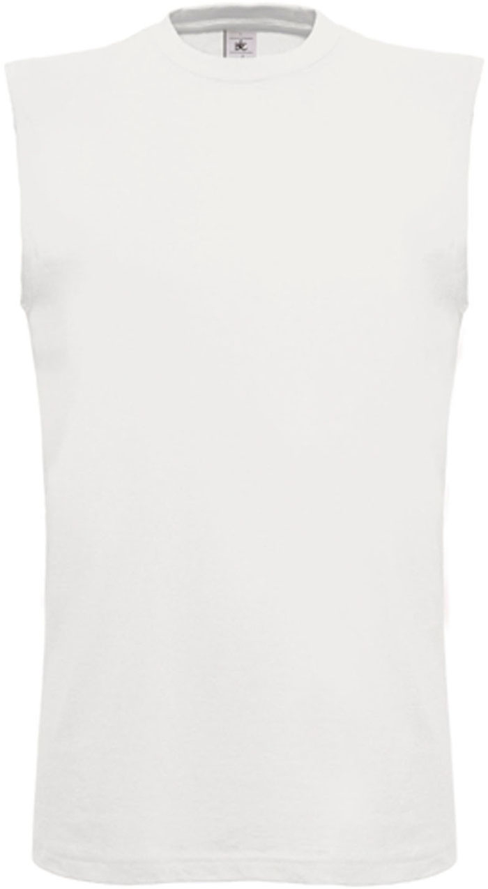 Slim Fit Basic Herren T-Shirt "Move"