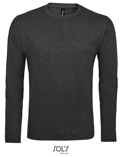 Hochwertiges Herren-Longsleeve "Imperial"