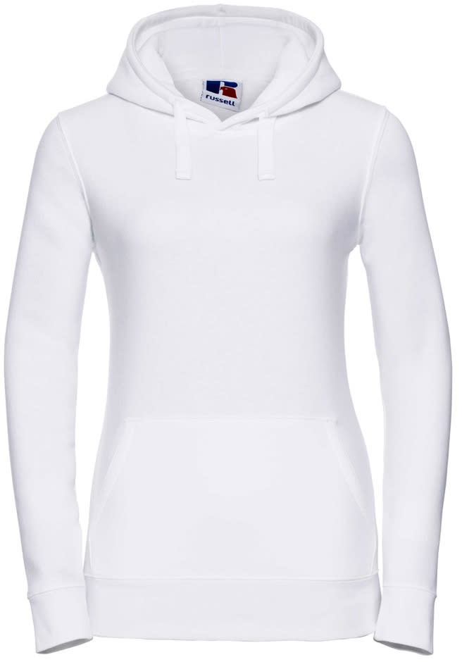 Damen-Hoodie "Authentic"