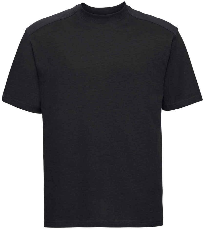 Schweres Workwear Herren T-Shirt "Heavy Duty"