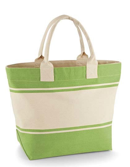 24 Liter Canvas Decktasche