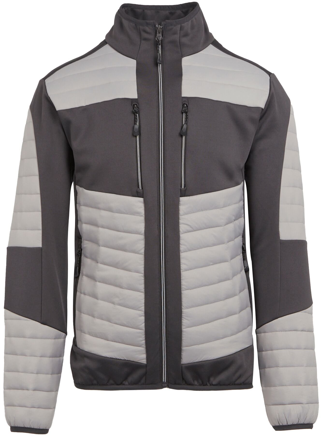 Unisex Thermal Hybridjacke "E-volve"