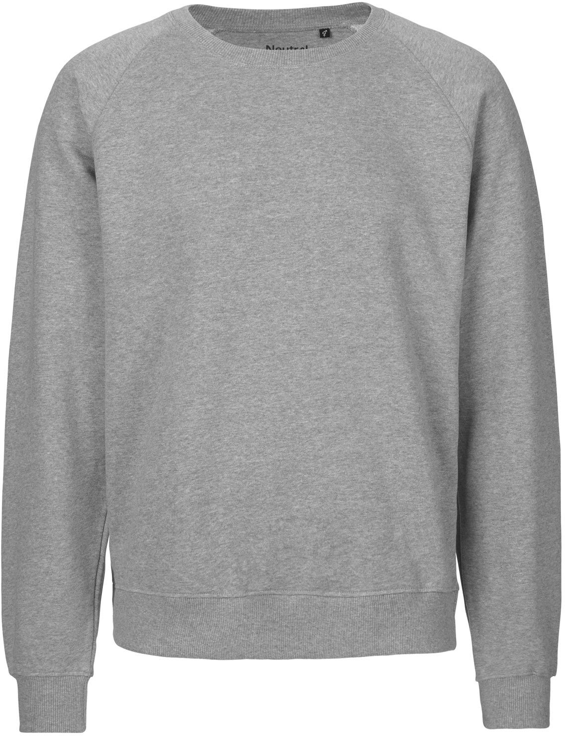 Unisex-Sweatshirt aus Fairtrade-Baumwolle