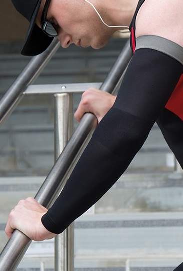 Compression Arm Sleeves