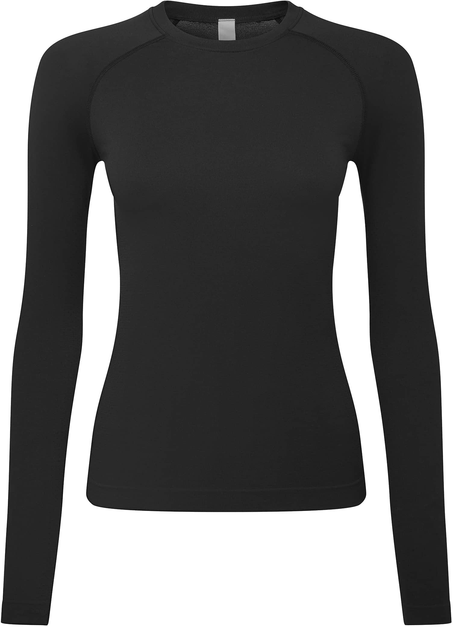 Damen-Baselayer mit recyceltem Nylon