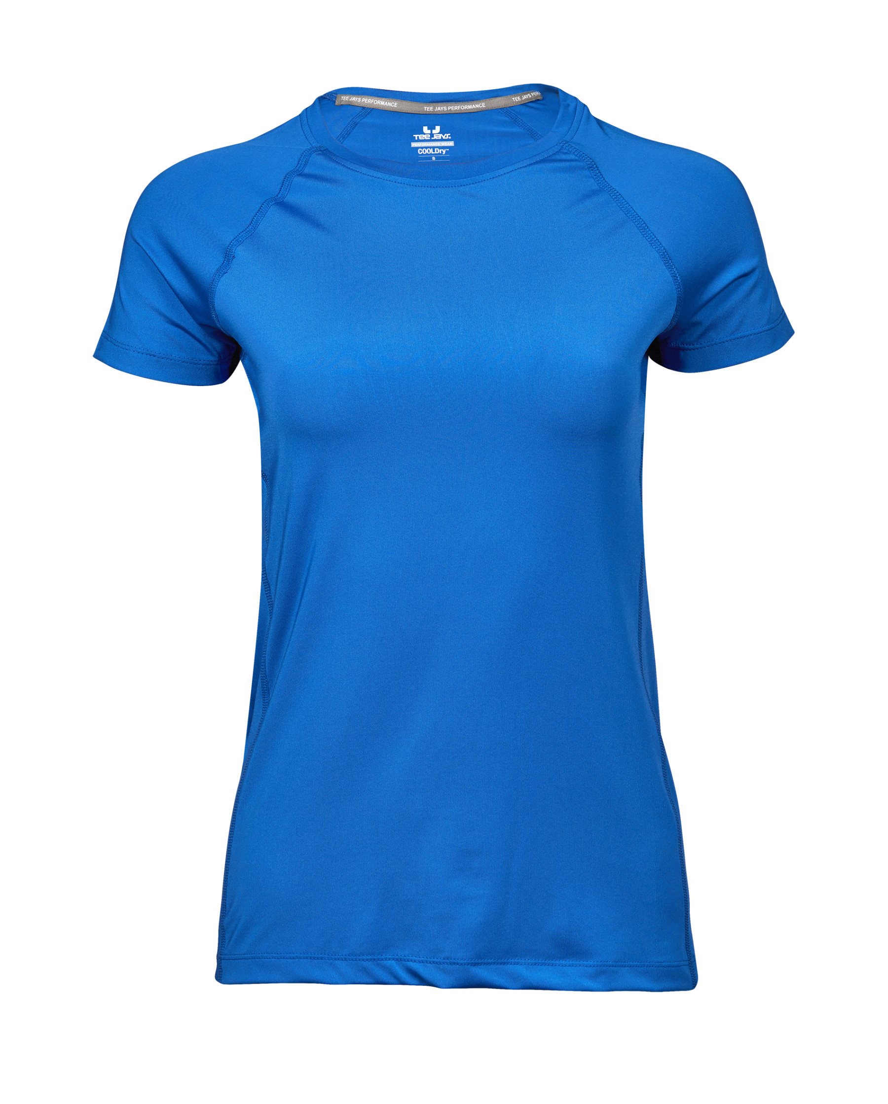 Damen CoolDry Sport-T-Shirt