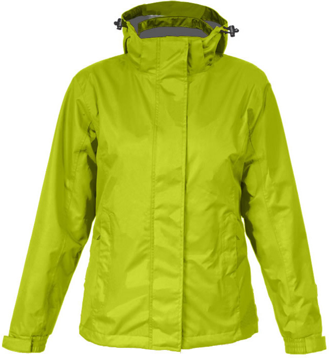 Damen Performance Outdoor-Jacke "C+"