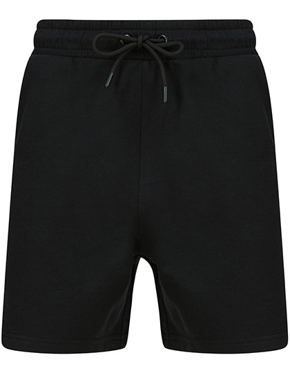 Nachhaltige Unisex Sweat-Shorts