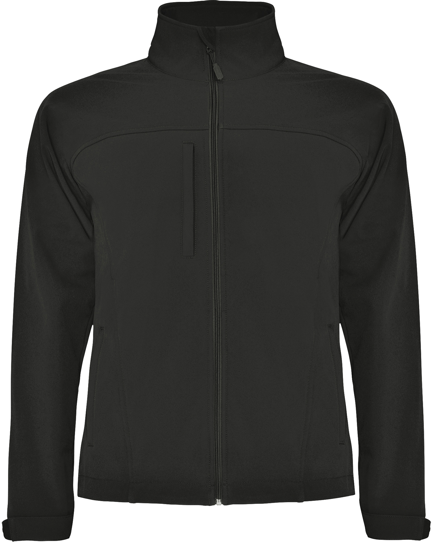 Basic Softshelljacke "Rudolph"