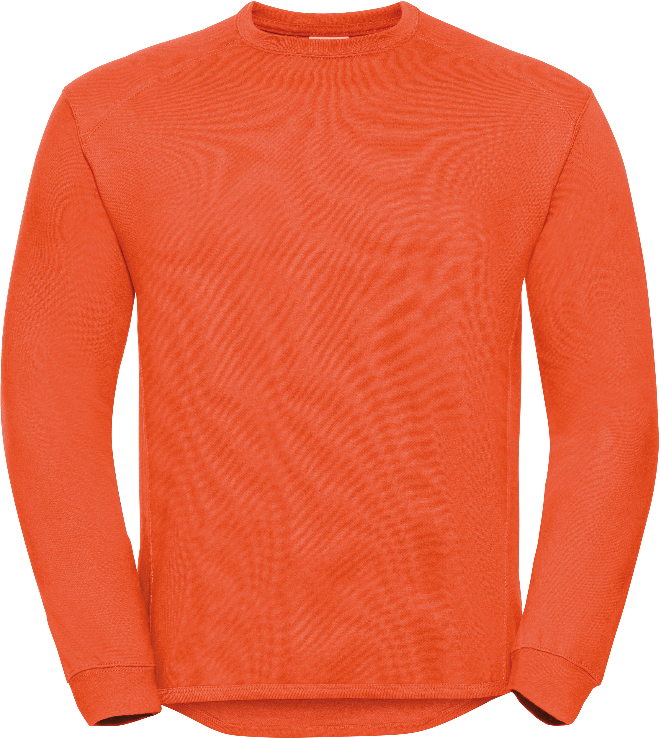 Schweres Herren-Sweatshirt "Heavy Duty"