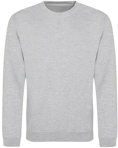 Basic Herren-Sweatshirt