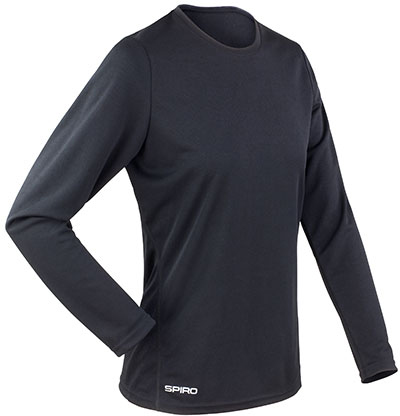 Damen Quick-Dry T-Shirt