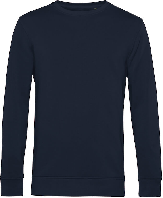 Nachhaltiges Herren Sweatshirt "Inspire"